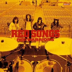 RED WARRIORS/LIVE