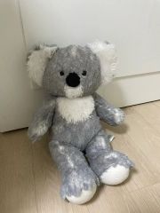 ニトリ Nウォーム 特大Lサイズ ぬいぐるみ コアラH L [75cm] 抱き枕