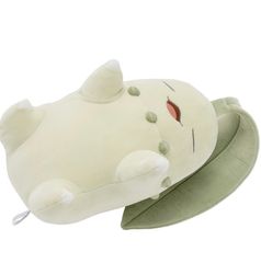 ポケモンセンター限定】ポケモン もっちりぬいぐるみ スボミー【新品未