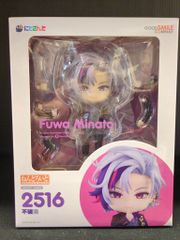 ◇新品未開封 にじさんじ ねんどろいど 2516 フィギュア 不破湊 - メルカリ