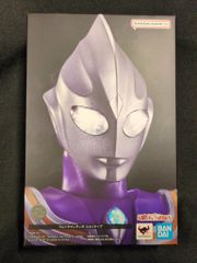 BANDAI SPIRITS SHFiguarts 진골 조각법 울트라맨티가 스카이 타입