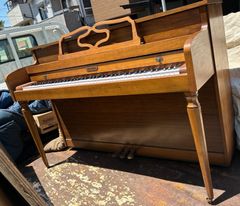 アップライトピアノ【カワイ Ki-55FO】販売 - メルカリ
