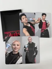 SEVENTEEN ホシウジ ホウコン CARAT ZONE