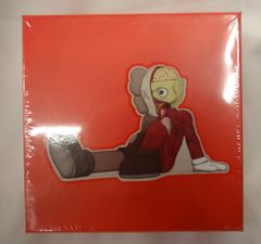 KAWS TOKYO FIRST RESTING PLACE パズル - メルカリ