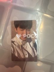 公式】BTS(防弾少年団)FACE weverse PVC トレカ☆ジミン - メルカリ 公式】BTS(防弾少年団)FACE weverse PVC トレカ☆ジミン - メルカリ