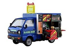 ヤマザキパン配送トラック ラジコン - メルカリ