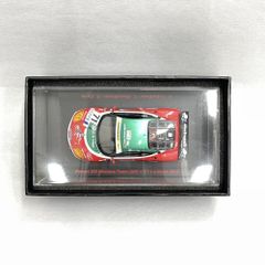 中古】ハイストーリー 1/43 Toyota CENTURY GRMN 2018(ホワイト) Hi