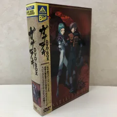 2026年最新】ガサラキ dvdの人気アイテム - メルカリ
