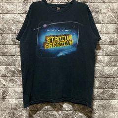 Red Hot Chili Peppers Tシャツ 菅田将暉 ヴィンテージt - メルカリ