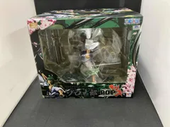 P.O.P Warriors Alliance ゾロ十郎 メガトレショップ&オンラインショップ限定 ワンピース/P.O.Pシリーズのサムネイル