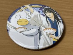 銀魂 桂 コレクション缶バッジ ジャンプ展 レア - メルカリ