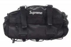2026年最新】Supreme Waist Bagの人気アイテム - メルカリ