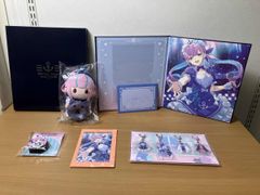 l*p様 コトブキヤ ホロライブ 湊あくあ 1/7 特典パーツ付 - メルカリ