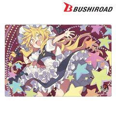 カーテン魂 ハイスクールD×D HERO 描き下ろしスリーブ 姫島朱乃 逆