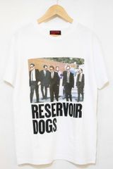 レア】【オフィシャル】レザボア ドッグス シリアルキラー ムービーT 
