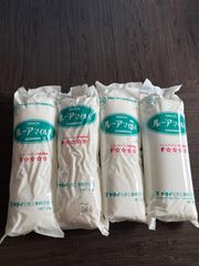 ヤヨイ化学 ルーアマイルド 18kg 26年5月製造 - メルカリ 当日発送☆ヤヨイ化学 ルーアマイルド 18kg 26年5月製造