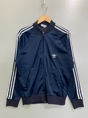 2026年最新】adidas トラックジャケット ネイビー atpの人気アイテム