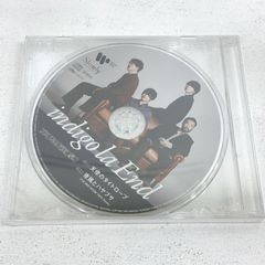 indigo la End 天使のタイトロープ CD | Mercari