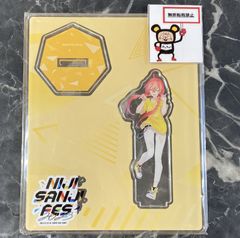 26. ONE PIECE BASE SHOP シャンクス アクリルブロックチャーム