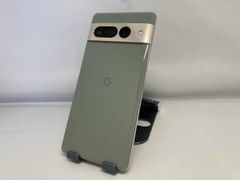 コスパ最強 Google Pixel 7 128GB レモングラス SIMフリー - メルカリ