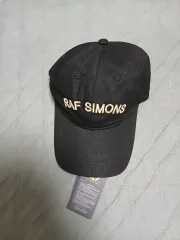 2026年最新】RAF SIMONS 割引オプション：通常商品 メンズ キャップの