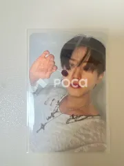 straykids チャンビン スキズ 樂-STAR HEADLINER VER.