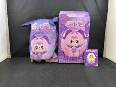 Samuel サミュエル 三小毛 猫 シークレット ブラインドボックス - メルカリ