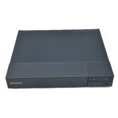 SONY ブルーレイディスク DVDプレーヤー BDP-S1500 2022年製 - メルカリ