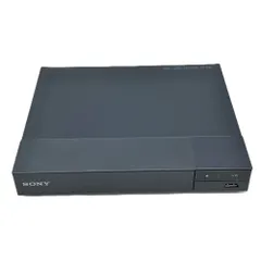 2026年最新】中古品 Sony BDP-S1500の人気アイテム - メルカリ