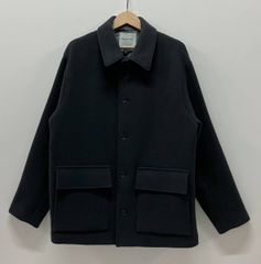 グリーンレーベル×大山旬 SENTDALE WOOL カバーオール Mサイズ - メルカリ