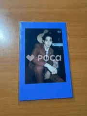 ENHYPEN ヒスン 2023 GGU GGU PACKAGE INSTANT PHOTO SET