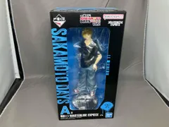A賞 朝倉シン MASTERLISE EXPIECE 一番くじ SAKAMOTO DAYS vol.2 SAKAMOTO DAYS