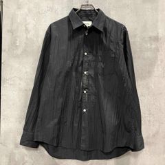 Kudos 20AW/FIRST LIGHT SHIRT CROSS shirt - メルカリ