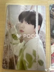 スビン　sweet weverse ラキドロ　トレカ ライブ限定 王子 txt スビン soobin ライブ期間限定 トレカ SWEET ラキドロ - メルカリ
