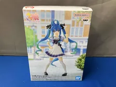 バンプレスト ツインターボ ウマ娘 プリティーダービー ツインターボ フィギュア ウマ娘 プリティーダービー