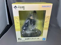 B賞 夏油傑 一番くじ 呪術廻戦 懐玉･玉折 ~弐~ 呪術廻戦