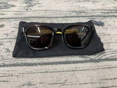 Eyevol WINZELER II XL サングラス マットブラック - メルカリ