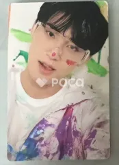 Seventeen ミンギュ セブチ Face the Sun CARAT Ver.