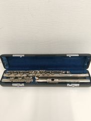 PEARL パール NC-96 フルート ハードケース付き - メルカリ