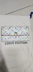 Louis Vuitton マルチ サラ長財布のサムネイル