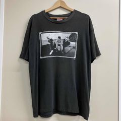 当時物・希少 KISS「KISS MY ASS」ヴィンテージTシャツ XL - メルカリ