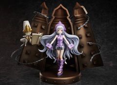 魔女の旅々 灰の魔女 イレイナ フィギュア ガレージキット 1/6スケール