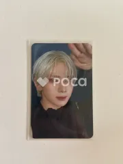 ATEEZ ヨサン GOLDEN HOUR : Part.4 Makestar ラキドロ