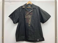 Kolor beacon 21SBM-B04140 半袖シャツ サイズ1 青 - メルカリ