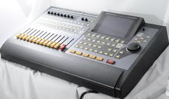 フルメンテ ZOOM MRS-1608 マルチトラックレコーダー HDD容量増量