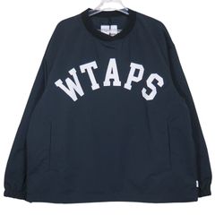 WTAPS ダブルタップス 22AW LXLXW/LS/COTTON 222ATDT-CSM12 LONG LIVE