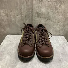 DANNER FIELD LOW D121008 size 26.5cm ブラウン ダナー のサムネイル