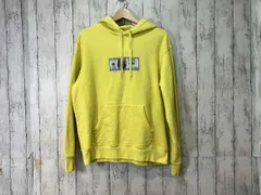 2026年最新】supreme franklin pulloverの人気アイテム - メルカリ