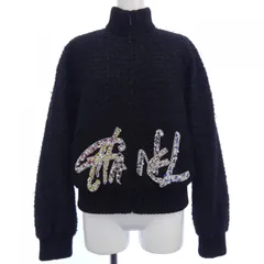 シャネル CHANEL ブルゾンのサムネイル