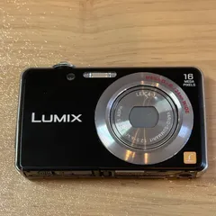2026年最新】LUMIX DMC-FH8の人気アイテム - メルカリ